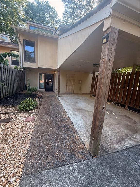 6340 Brandywine Tr., Peachtree Corners, GA 30092