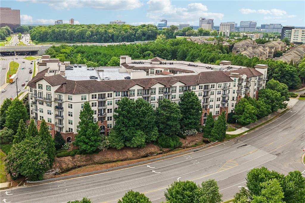 901 Abernathy Rd. #6230, Sandy Springs, GA 30328