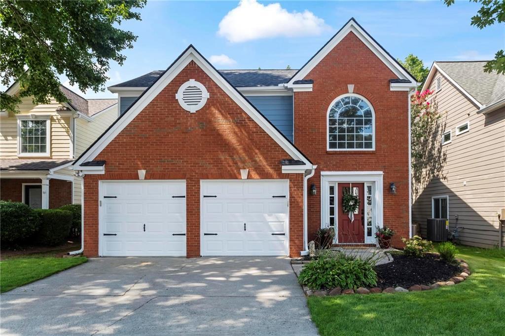 2485 Ashton Dr., Roswell, GA 30076