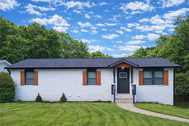 New Foreclosures & Short Sales That Attend Sylvan Hills Middle School: August 3rd to August 9th