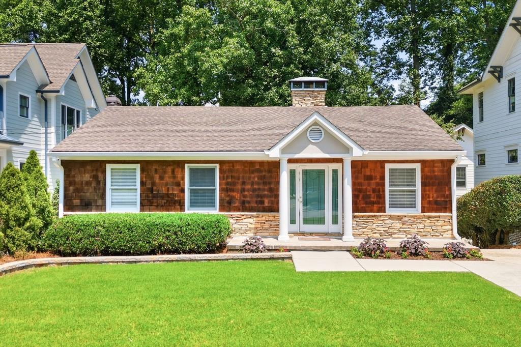 1455 Wessyngton Rd., Atlanta, GA 30306