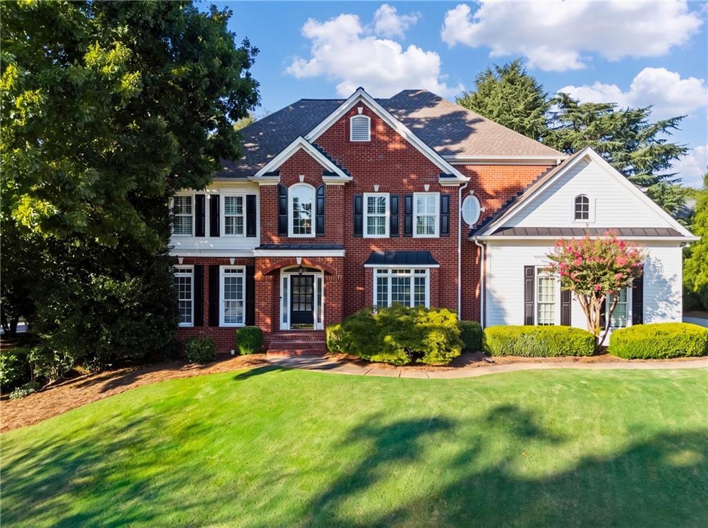 5005 Rosedown Pl., Roswell, GA 30076