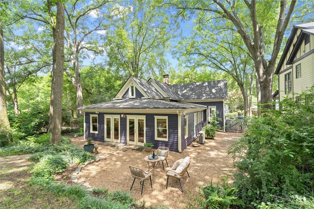 1447 Iverson St., Atlanta, GA 30307