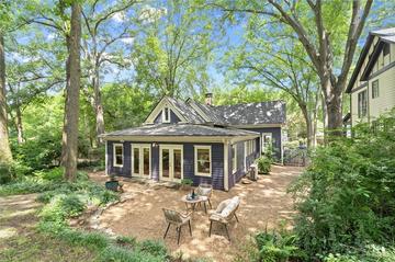 Homes Just Sold in Candler Park: August 25th to August 31st