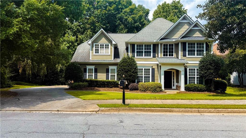 3040 Goldmist Dr., Buford, GA 30519