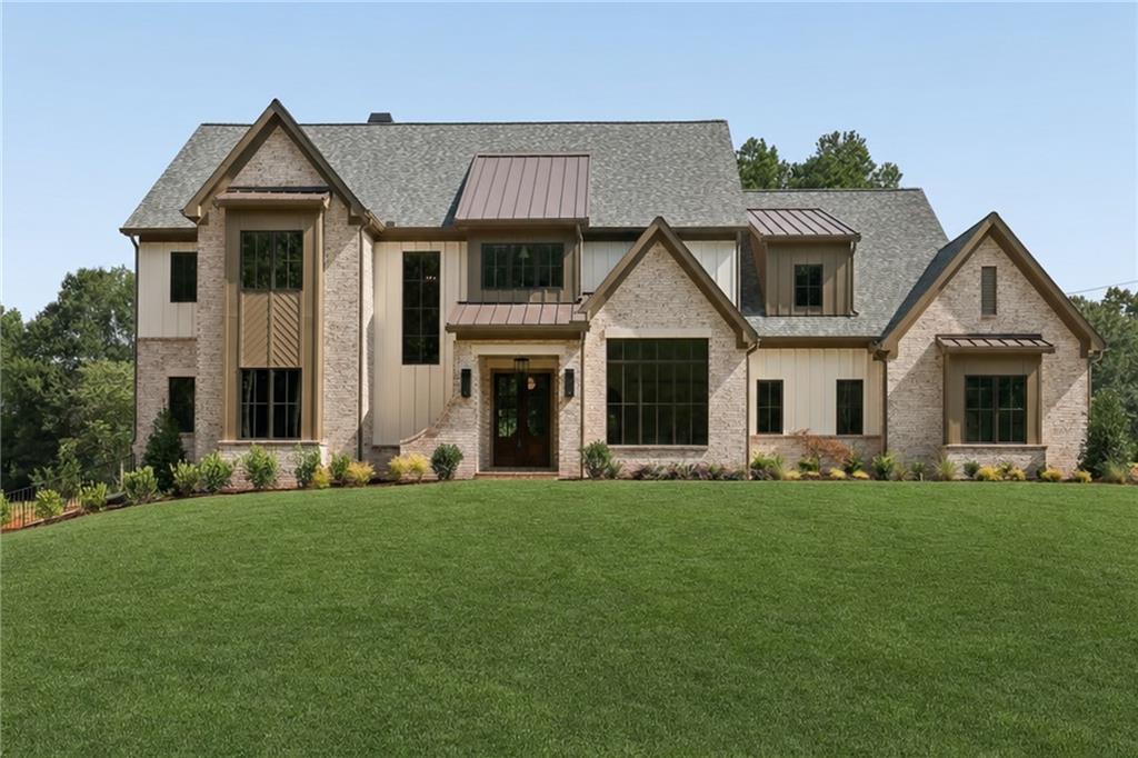 13040 Arnold Mill Rd., Roswell, GA 30075