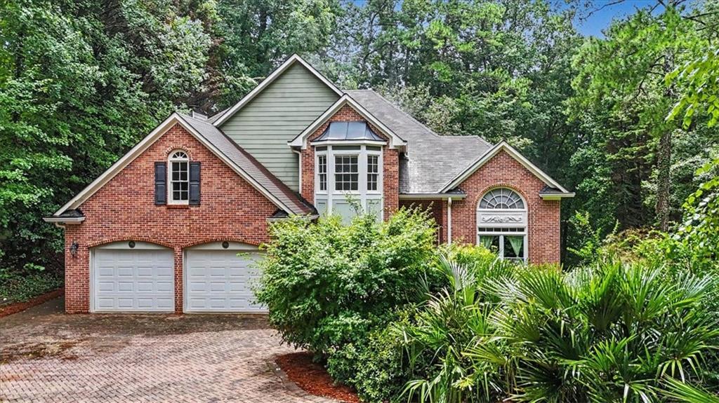 901 Denmeade Walk, Marietta, GA 30064