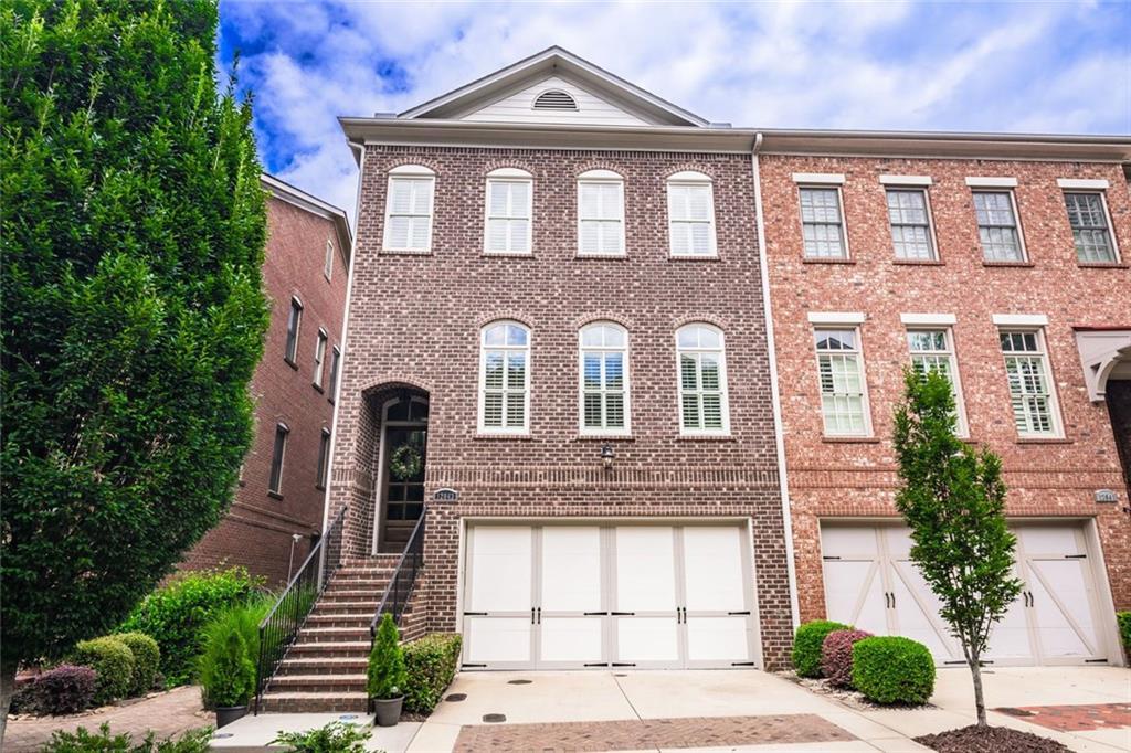 12043 Orchid Ln., Alpharetta, GA 30009