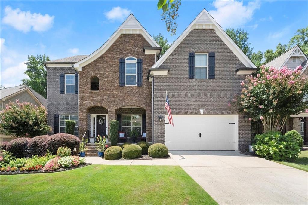 4535 Manor Creek Dr., Cumming, GA 30040