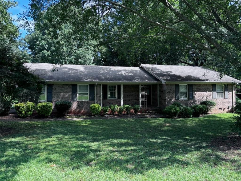 1521 Crooked Creek Rd., Watkinsville, GA 30677