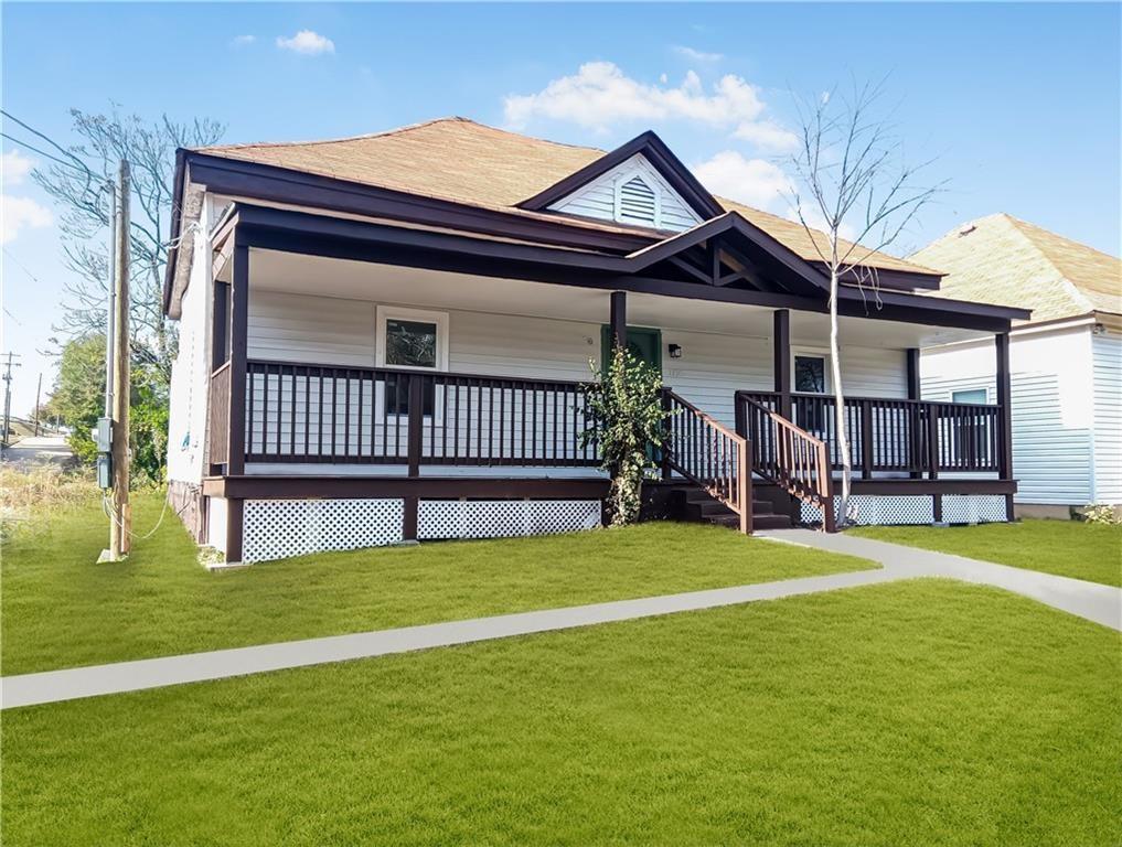 3631 W Napier Rd., Macon, GA 31204