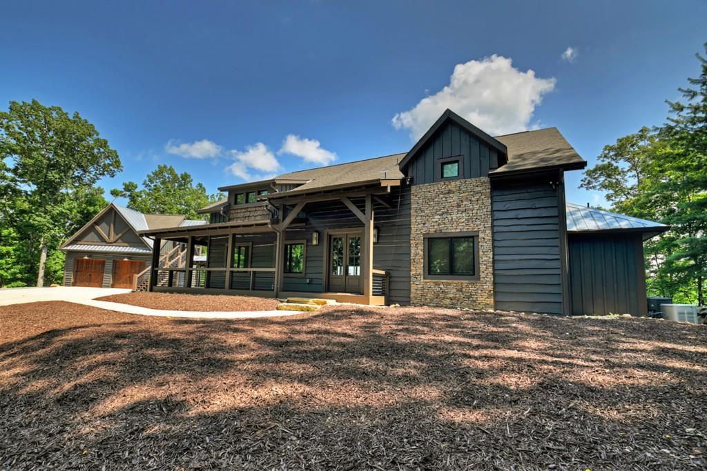 440 Cochise Rd., Blue Ridge, GA 30513