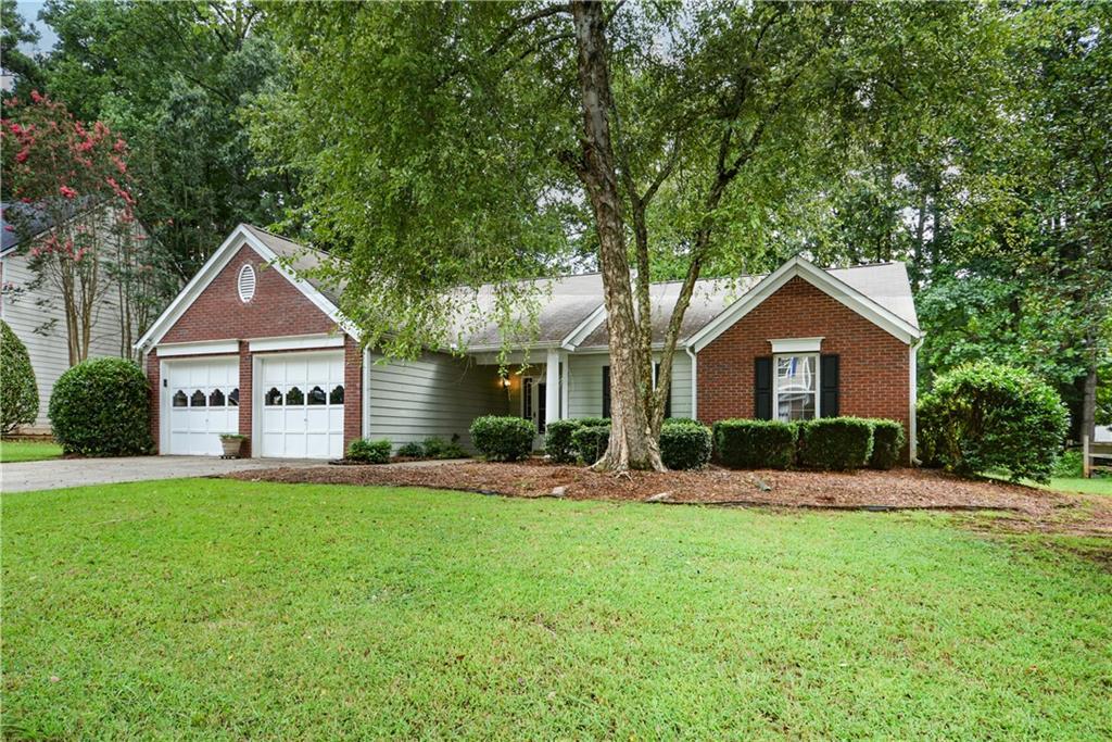 3554 Plum Creek Tr., Kennesaw, GA 30152