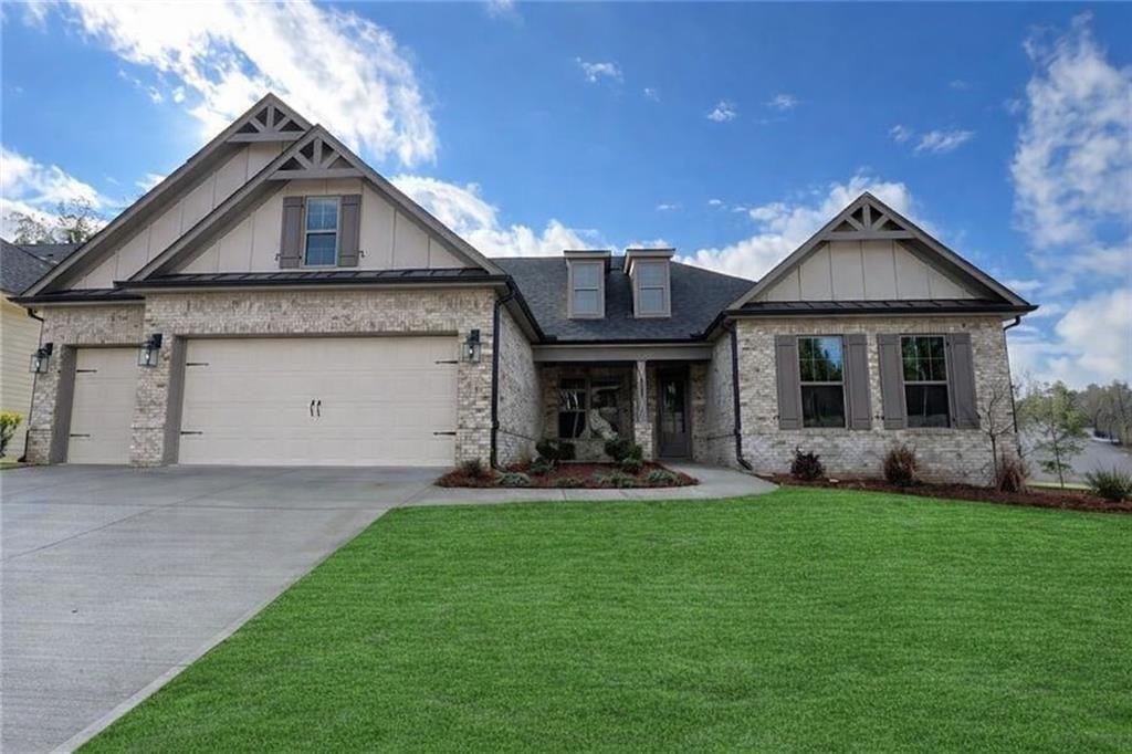 620 Highgrove Cir., Canton, GA 30115