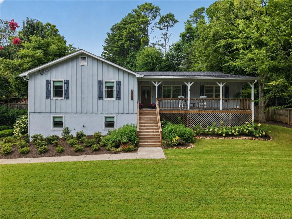 2036 Kellogg Creek Rd., Acworth, GA 30102