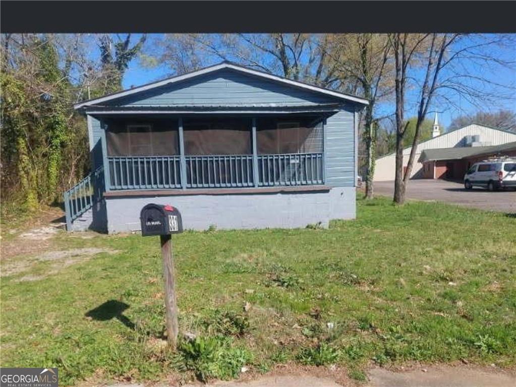 331 Nixon Ave., Rome, GA 30161