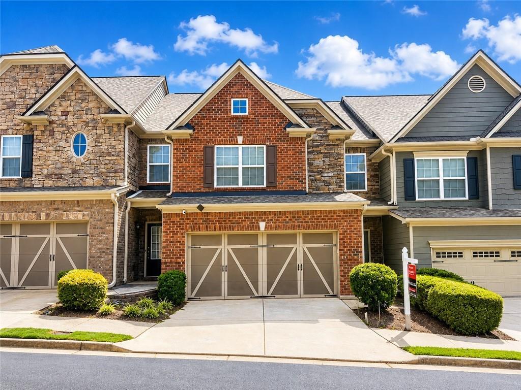 5617 Cobblestone Creek Ave., Mableton, GA 30126