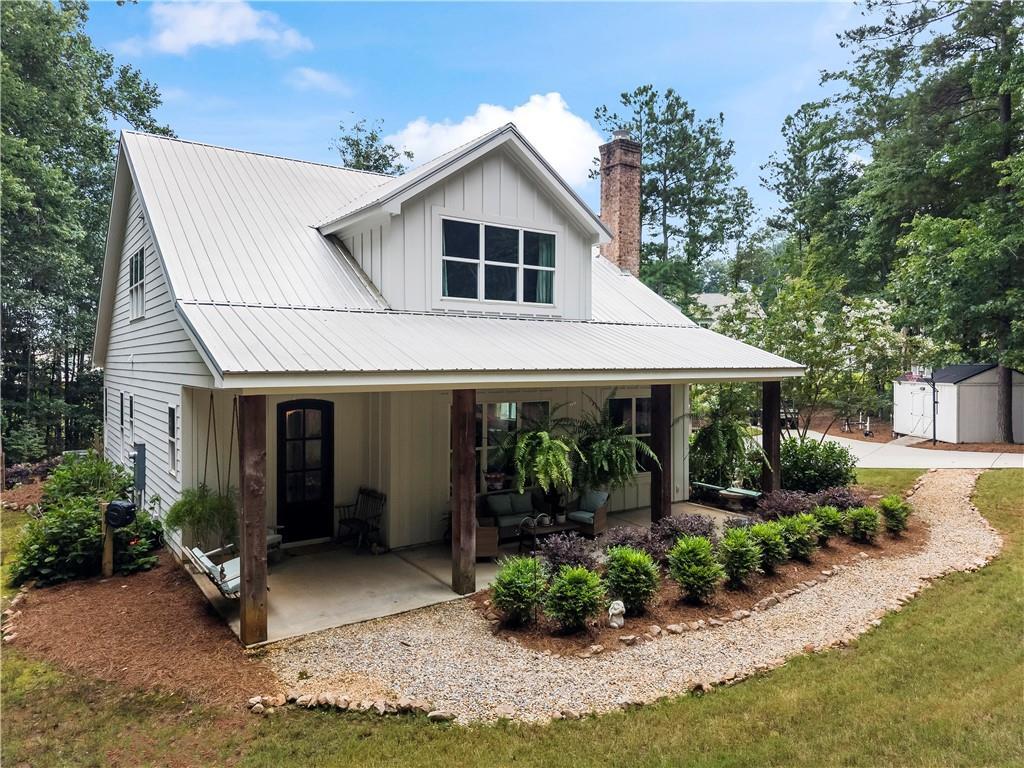 238 Dooley Rd., Dallas, GA 30132