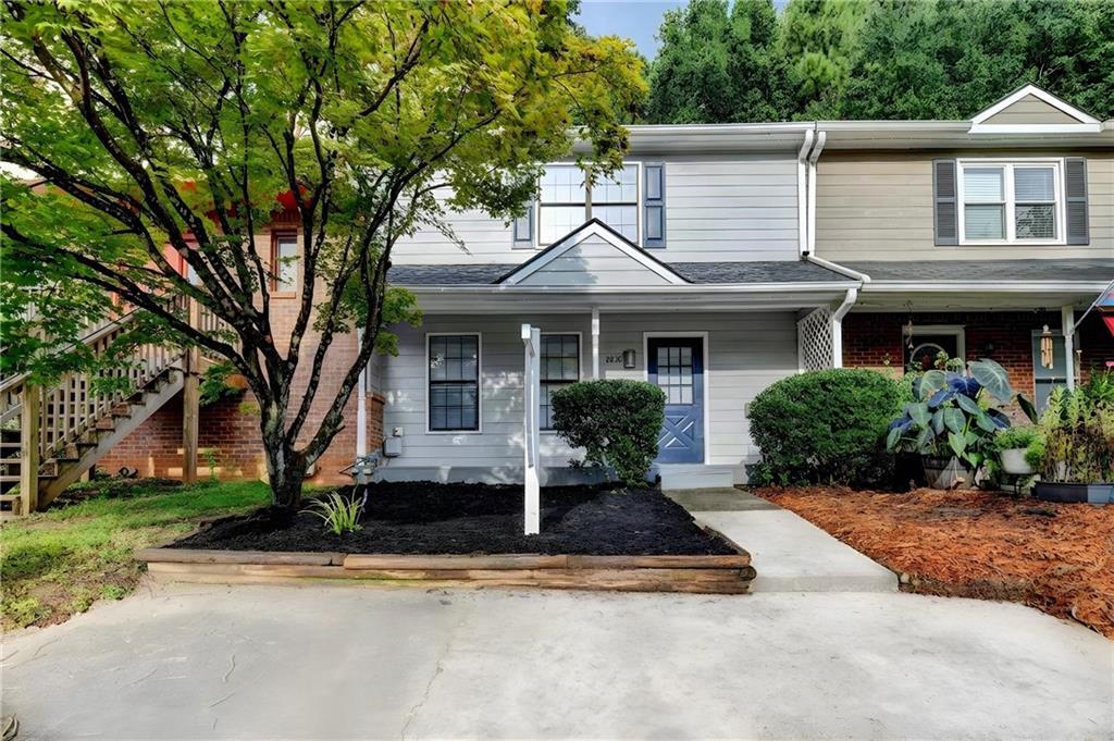 8030 Sand Wedge Cir., Kennesaw, GA 30144