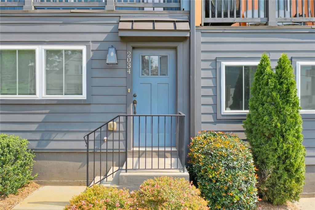 2034 SE Bixby Byway Dr., Atlanta, GA 30317