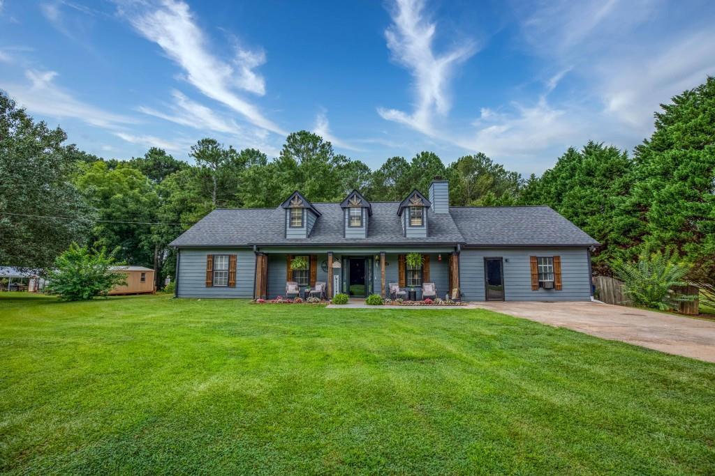 1500 Double Springs Church Rd., Monroe, GA 30656
