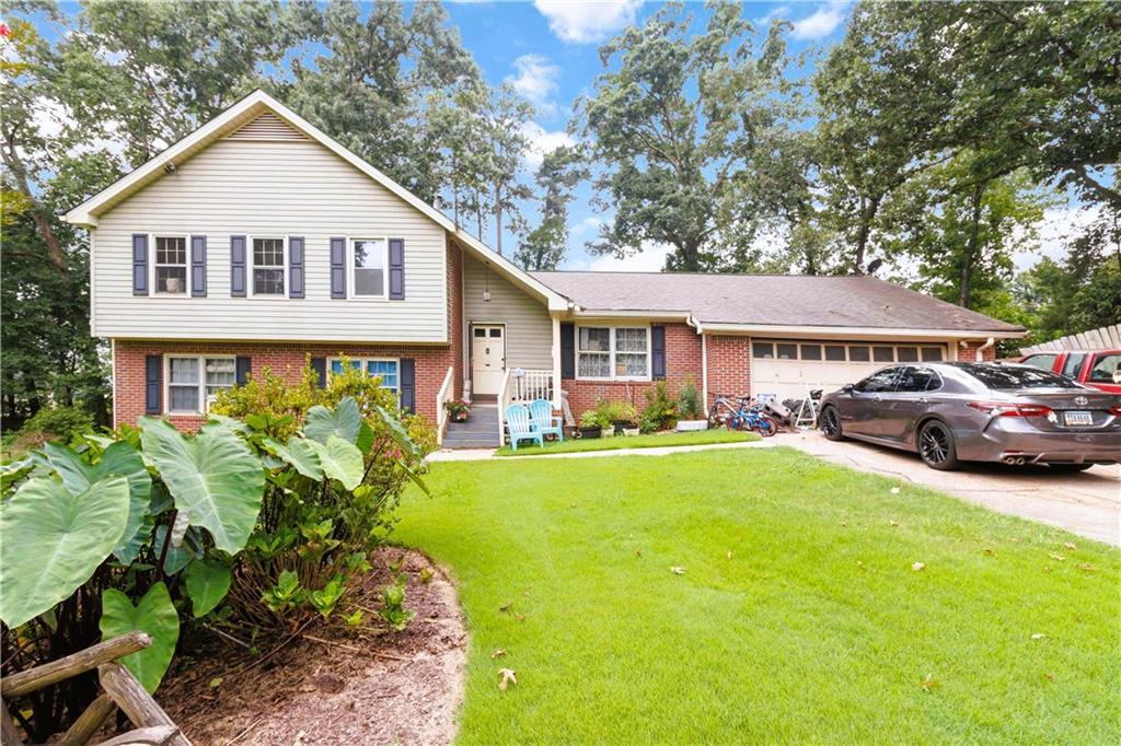 520 Rye House Ct., Lawrenceville, GA 30044