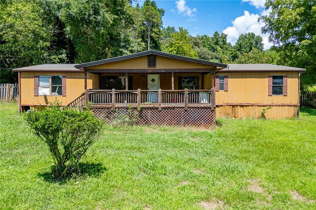 4005 C Rogers Rd., Gainesville, GA 30506