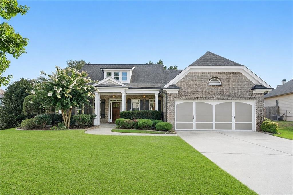 210 Misty Grove Dr., Loganville, GA 30052