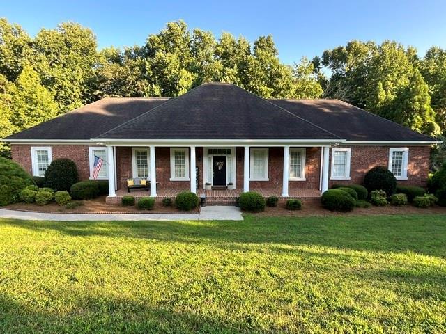 4593 Montclair Cir., Gainesville, GA 30506