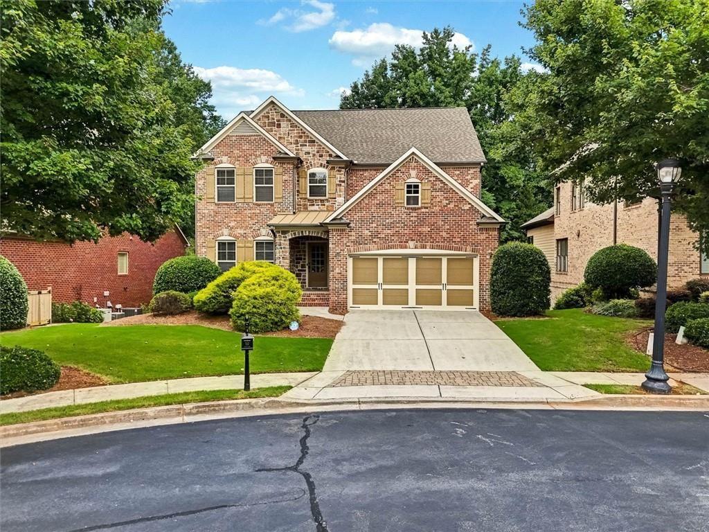 3140 Stonecrest Dr., Cumming, GA 30041