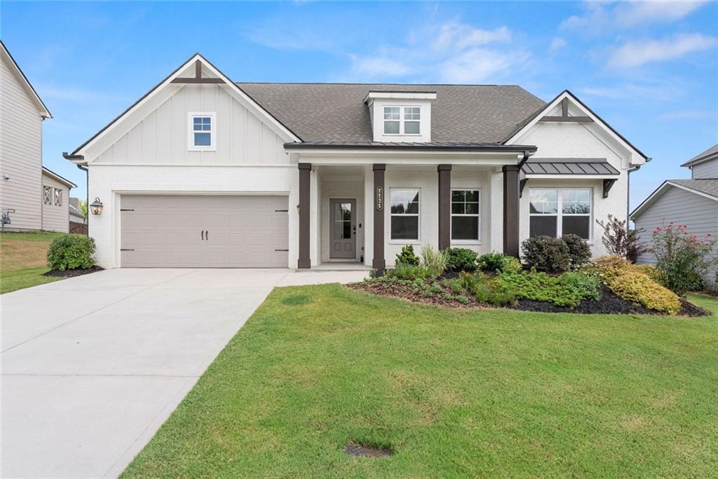 7125 Birch View Ct., Flowery Branch, GA 30542
