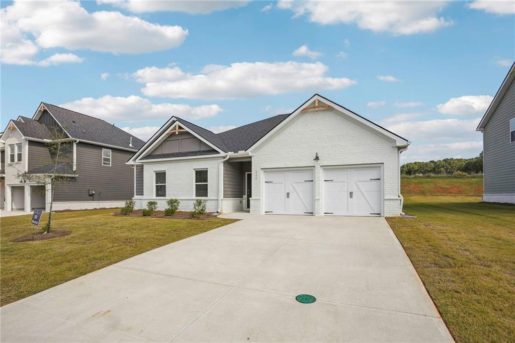 140 Orwell Dr., Social Circle, GA 30025