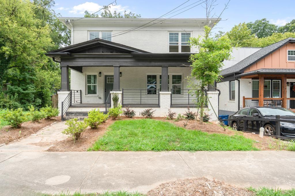 1046 Mayson Turner Rd., Atlanta, GA 30314