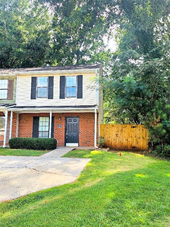 1557 Springleaf Ct., Smyrna, GA 30080