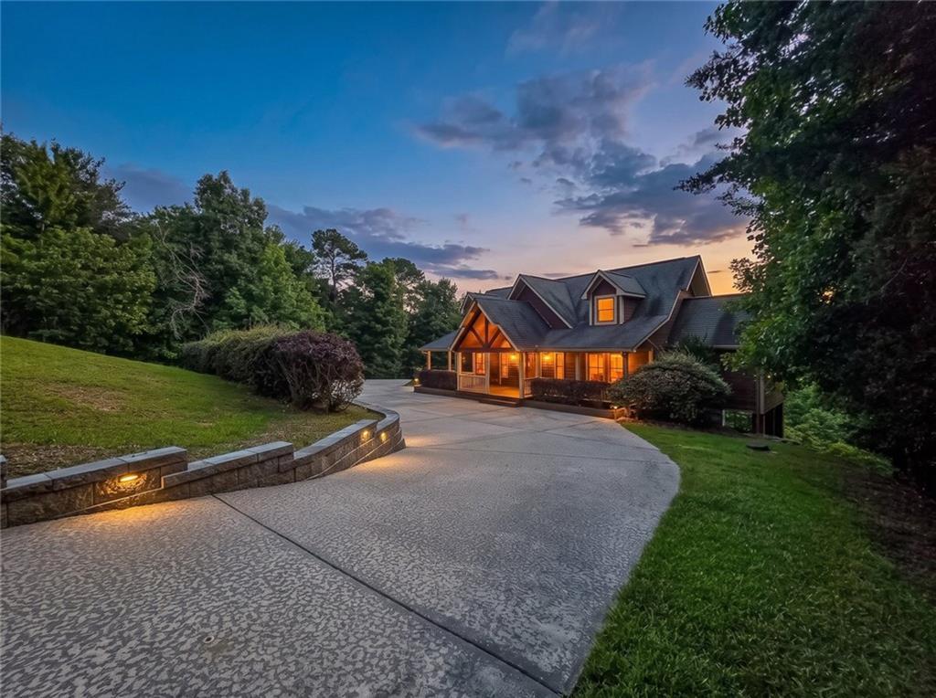 965 My Mountain Rd., Morganton, GA 30560