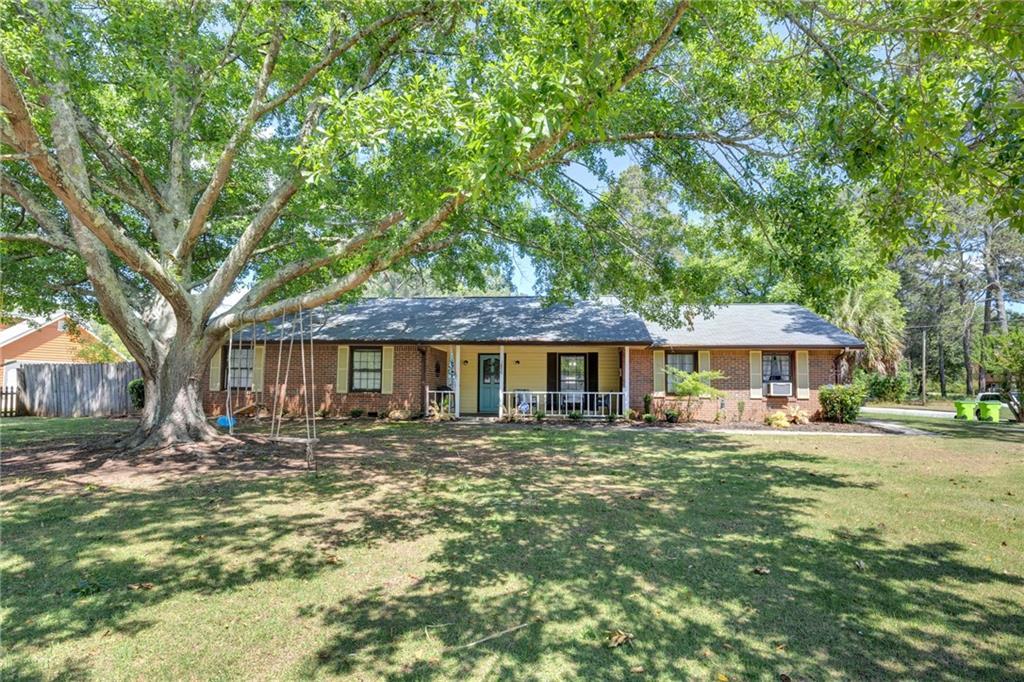 1850 Brandy Ln., Conyers, GA 30013