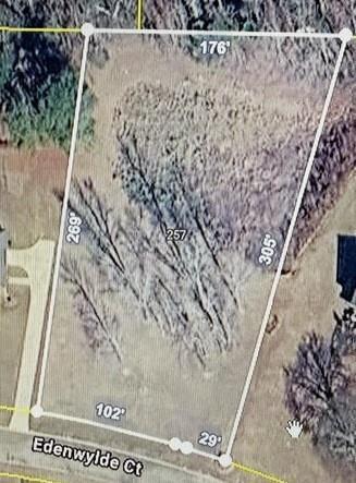 257 Edenwylde Ct., Hampton, GA 30228