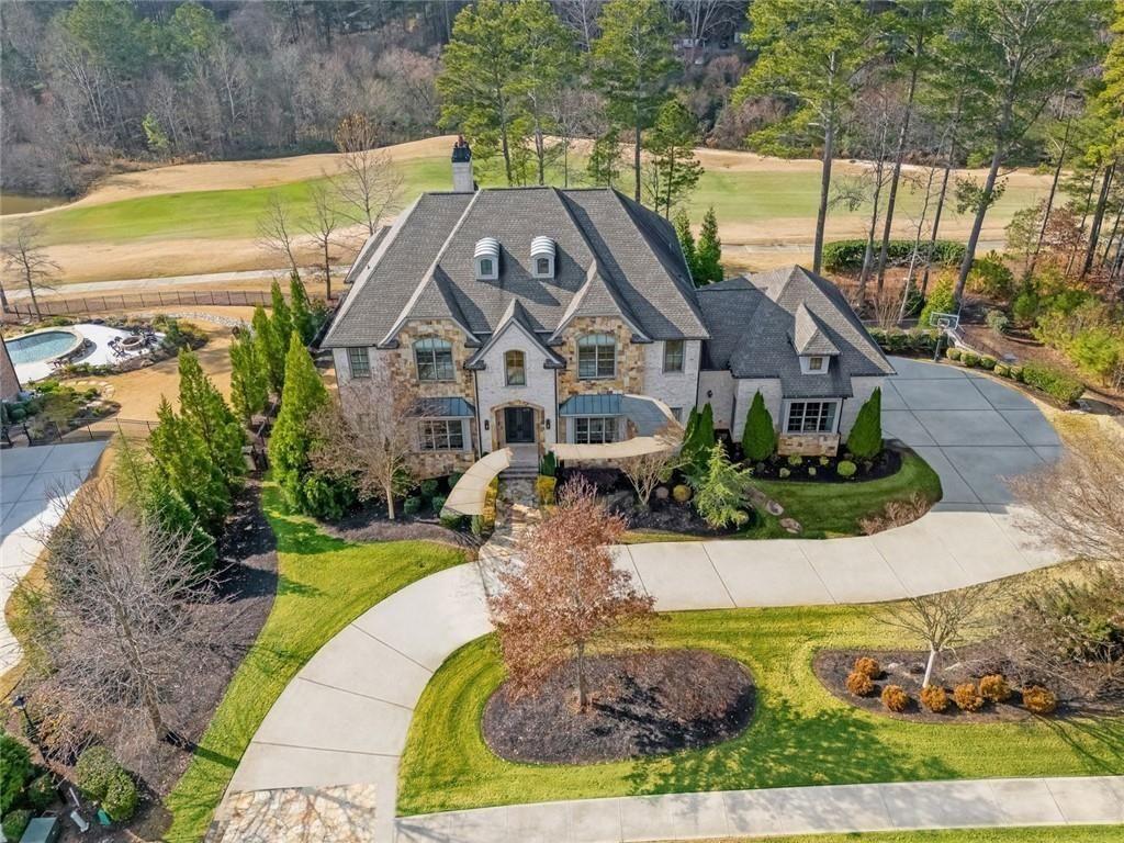 16146 Belford Dr., Milton, GA 30004