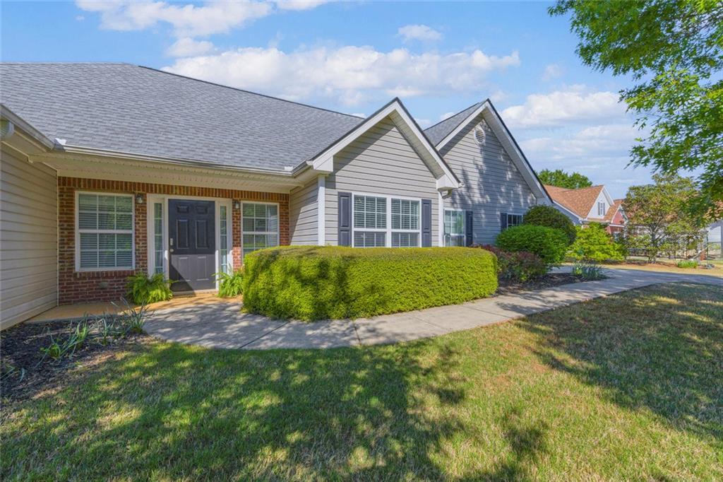 678 Bailey Dr., Jefferson, GA 30549