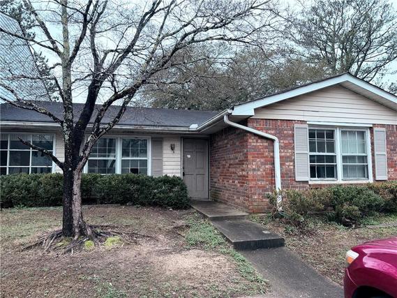 New Homes For Sale This Week That Attend Gullatt Elementary School: July 31st to August 6th