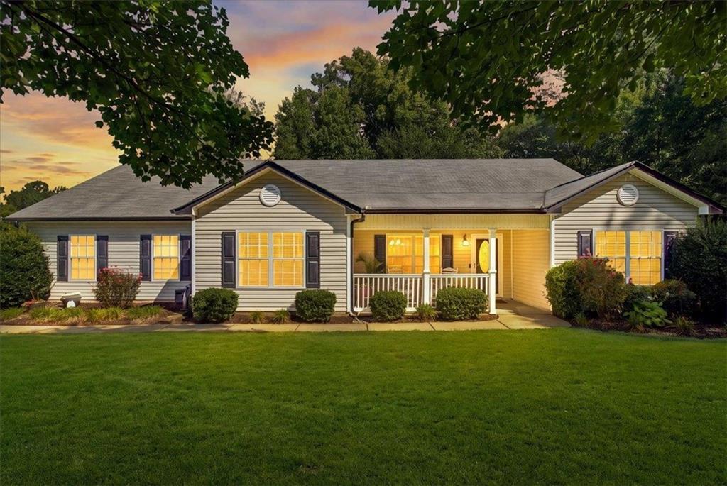 2214 Walkers Mill Rd., Griffin, GA 30224