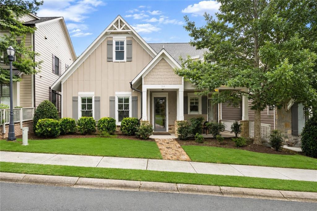194 Red Buckeye Ave., Marietta, GA 30060