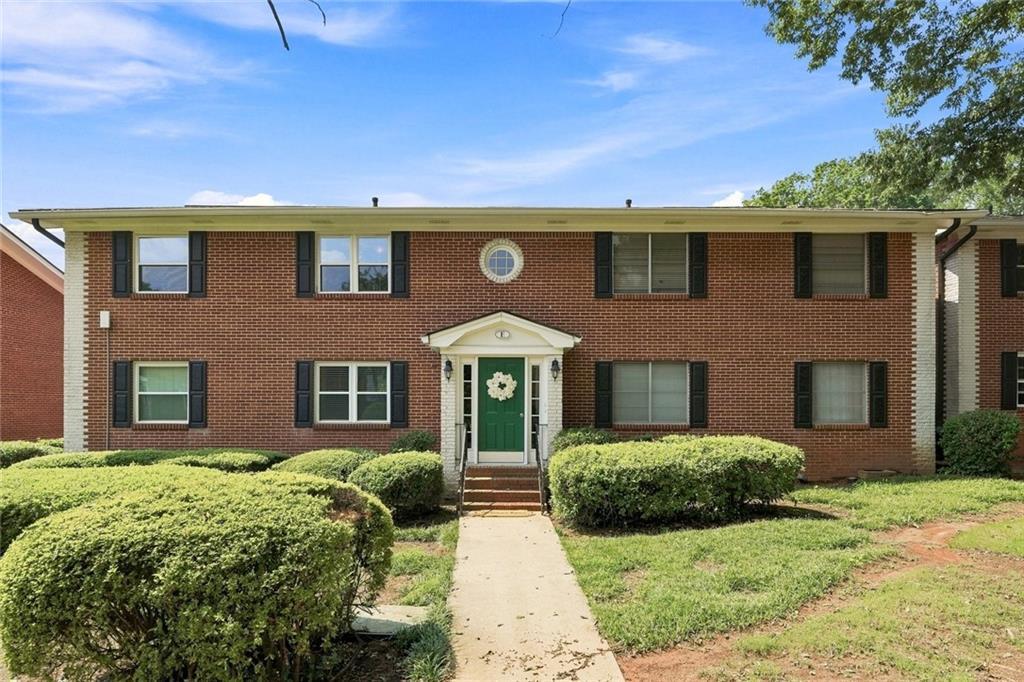 4282 Roswell Rd. #E2, Atlanta, GA 30342