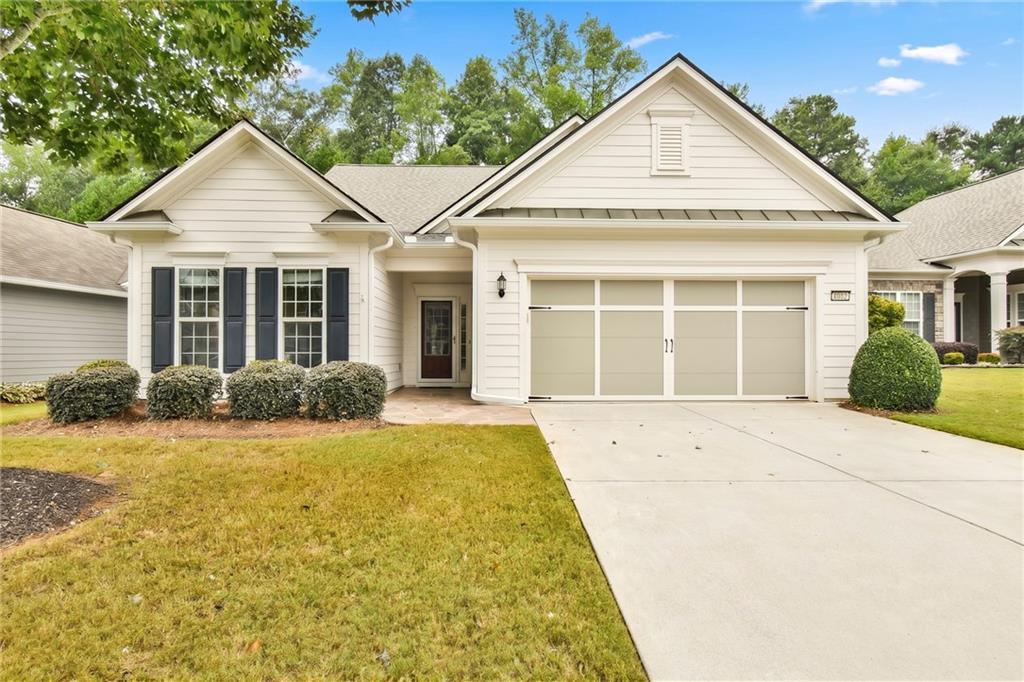 6652 Fawn Meadow Ln., Hoschton, GA 30548