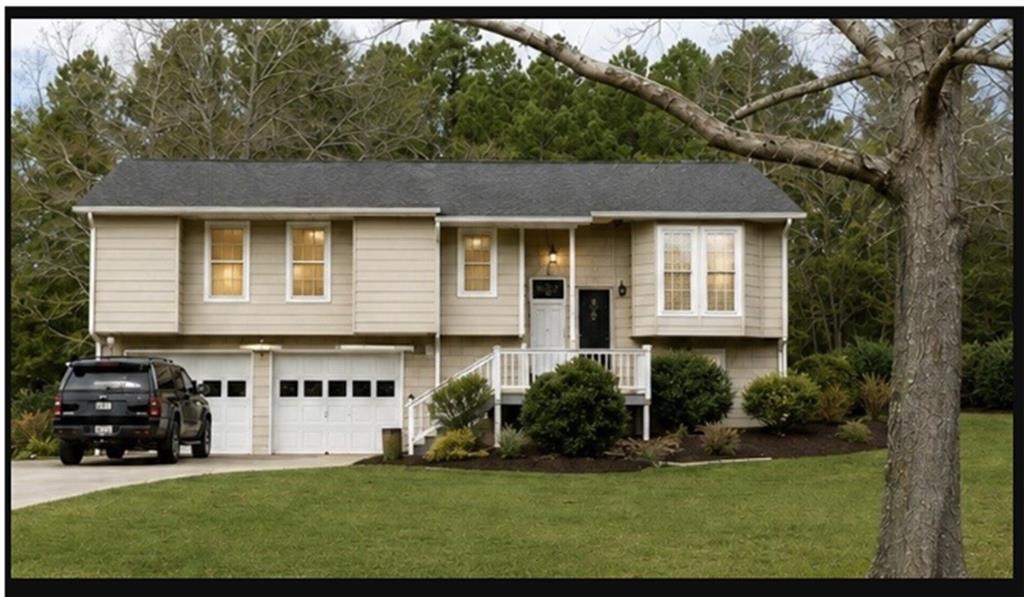 1900 Gleaton Rd., Conyers, GA 30013