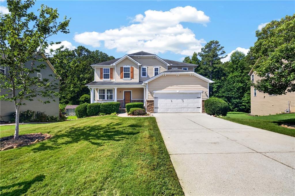 2931 Edgewater St., Atlanta, GA 30331