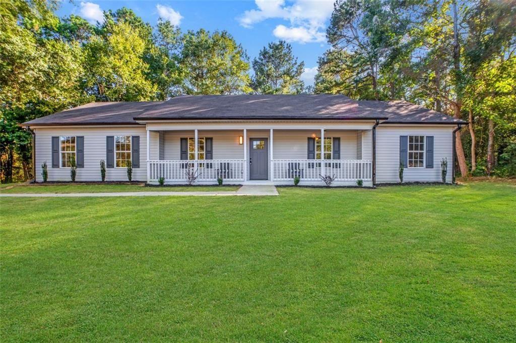 112 Will Clark Rd., Jefferson, GA 30549