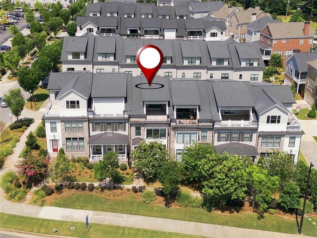 426 Concord St., Alpharetta, GA 30009