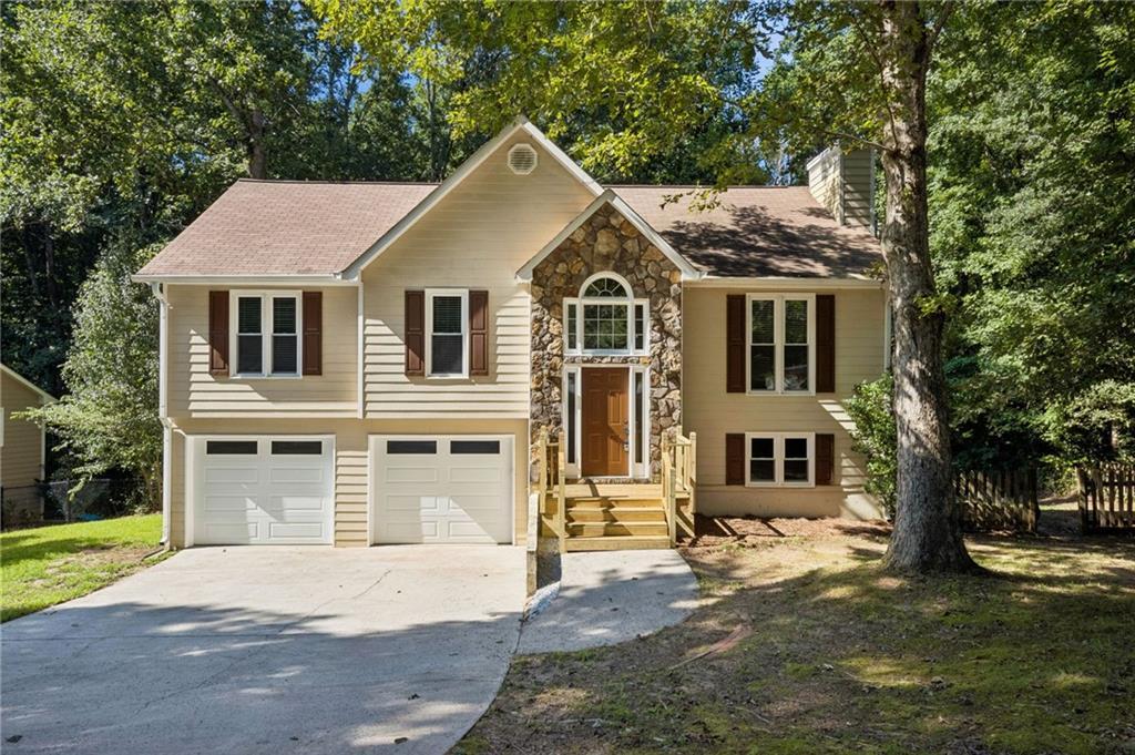 7060 Old Post Ct., Cumming, GA 30028