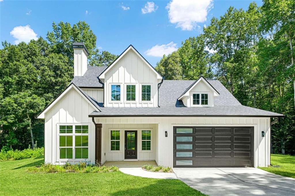 176 Paige St., Dallas, GA 30132
